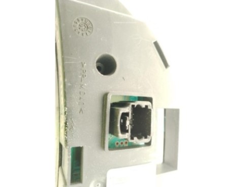 1488702080,50300170006, DISPLAY PEUGEOT 807 (E)|Desguaces La Cabaña
