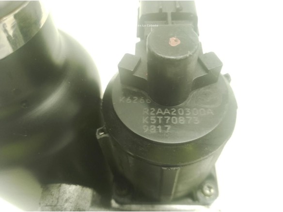 K5T70873, EGR MAZDA CX-7 (ER)|Desguaces La Cabaña