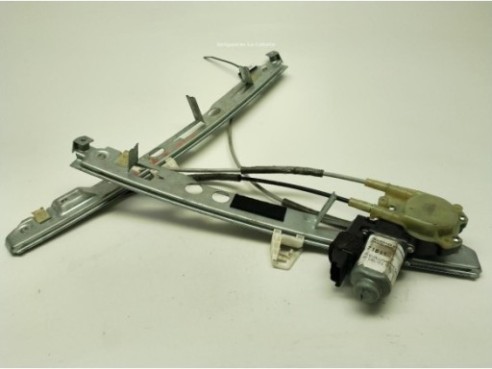 ELEVALUNAS PUERTA LAT DEL DER RENAULT MEGANE II Ranchera familiar (KM0/1_)|Desguaces La Cabaña