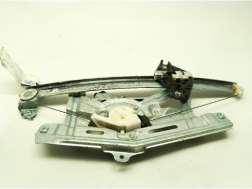 ELEVALUNAS PUERTA LAT DEL IZQ HONDA CIVIC HYBRID |Desguaces La Cabaña