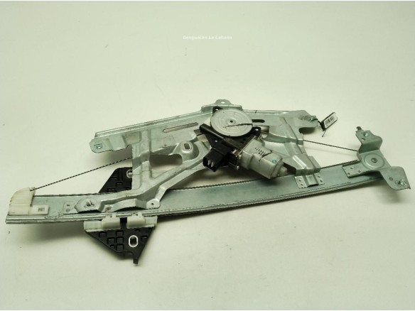 ELEVALUNAS PUERTA LAT DEL DER HONDA CIVIC VIII Hatchback (FN, FK)|Desguaces La Cabaña