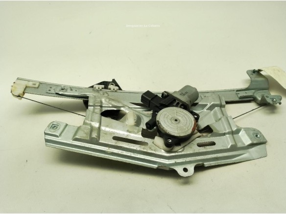 ELEVALUNAS PUERTA LAT DEL IZQ HONDA CIVIC HYBRID |Desguaces La Cabaña