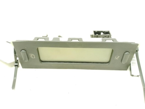 9644422477, DISPLAY CITROEN C5 I (DC_)|Desguaces La Cabaña