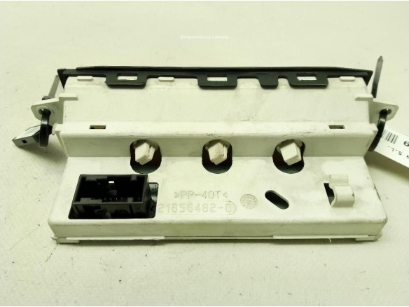 9644422477, DISPLAY CITROEN C5 I (DC_)|Desguaces La Cabaña
