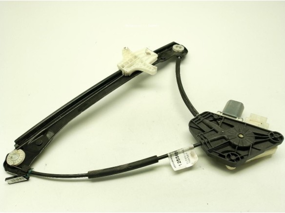 ELEVALUNAS PUERTA LAT TRA DER SEAT TOLEDO IV (KG3)|Desguaces La Cabaña