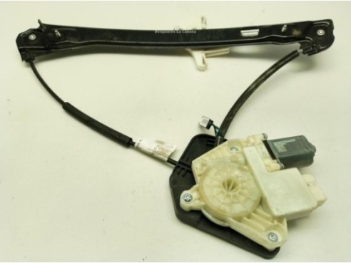 63598004 CAJA FUSIBLES INTERIOR (BSI) SEAT TOLEDO IV (KG3)|Desguaces La Cabaña 2