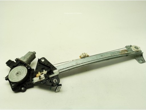 PILOTO TRA DER EXT HONDA CIVIC VIII Hatchback (FN, FK)|Desguaces La Cabaña
