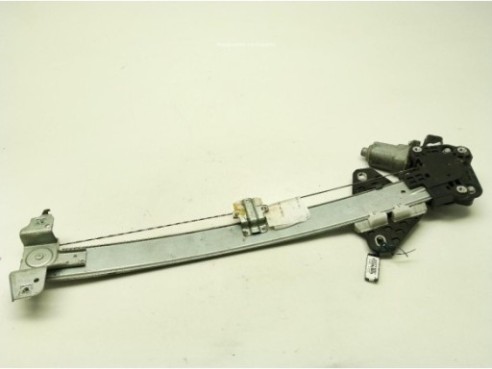 PILOTO TRA DER EXT HONDA CIVIC VIII Hatchback (FN, FK)|Desguaces La Cabaña 2