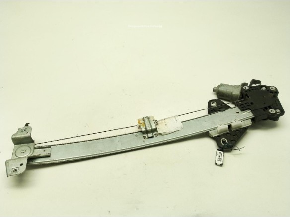 ELEVALUNAS PUERTA LAT TRA IZQ HONDA CIVIC VIII Hatchback (FN, FK)|Desguaces La Cabaña