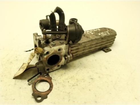 ENFRIADOR EGR MITSUBISHI GRANDIS (NA_W)|Desguaces La Cabaña