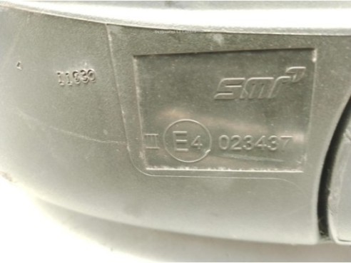 E403437 ESPEJO IZQ CHEVROLET AVEO Fastback (T300)|Desguaces La Cabaña