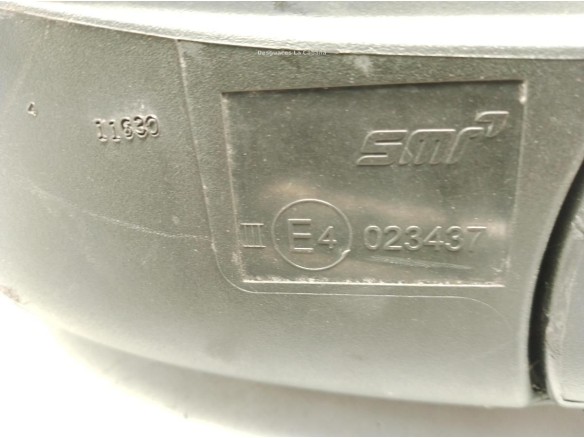 E403437 ESPEJO IZQ CHEVROLET AVEO Fastback (T300)|Desguaces La Cabaña