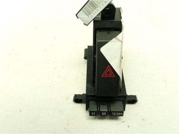 BBP3664H0 INTERRUPTOR WARNING MAZDA 5 (CW)|Desguaces La Cabaña