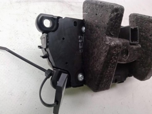 INTERRUPTOR WARNING FORD C-MAX II (DXA/CB7, DXA/CEU)|Desguaces La Cabaña