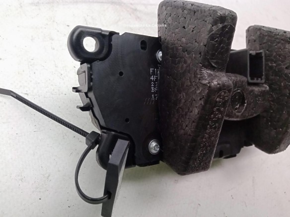 INTERRUPTOR WARNING FORD C-MAX II (DXA/CB7, DXA/CEU)|Desguaces La Cabaña