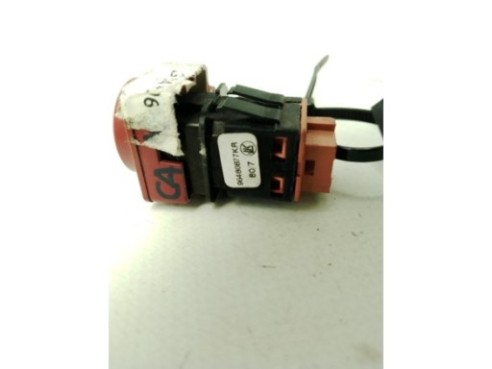 INTERRUPTOR WARNING CITROEN C4 I (LC_)|Desguaces La Cabaña