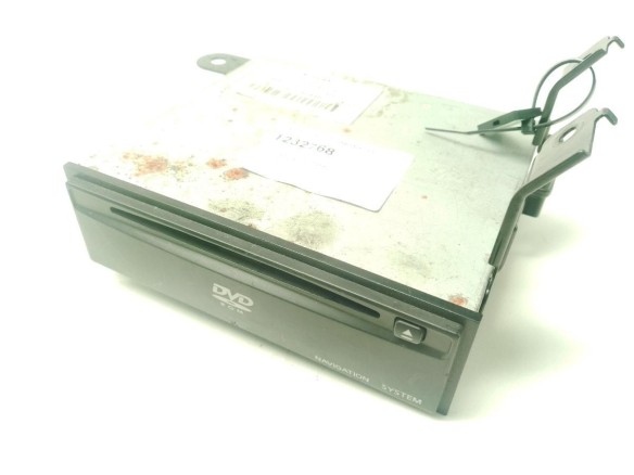 25915CC00 LECTOR DVD NISSAN MURANO I (Z50)|Desguaces La Cabaña