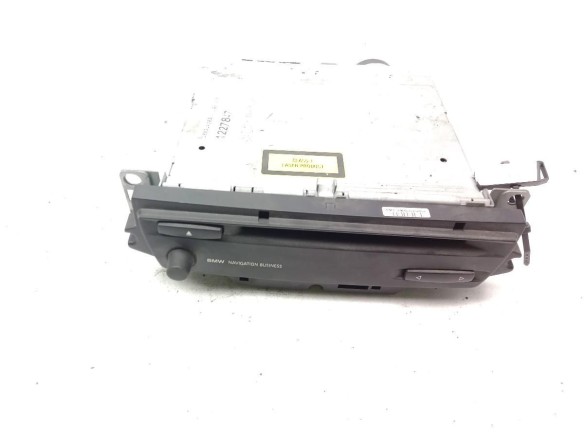 6949476 LECTOR NAVEGADOR BMW 1 (E87)|Desguaces La Cabaña