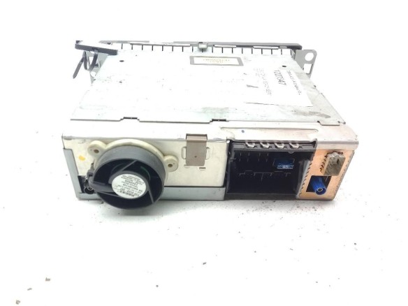 6949476 LECTOR NAVEGADOR BMW 1 (E87)|Desguaces La Cabaña