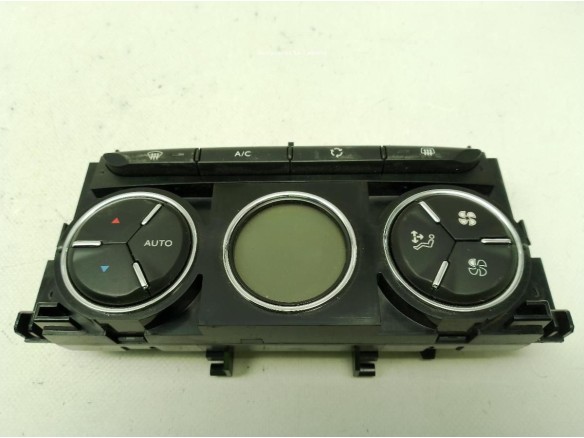 96753994XT, MANDO CLIMA CITROEN C3 III (SX)|Desguaces La Cabaña