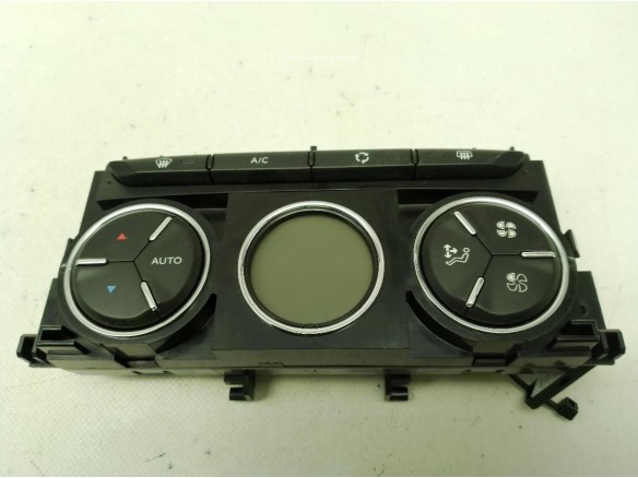 96753994XT, MANDO CLIMA CITROEN C3 III (SX)|Desguaces La Cabaña