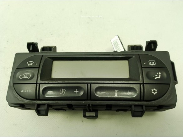 96377774XT MANDO CLIMA CITROEN C3 Pluriel (HB_)|Desguaces La Cabaña
