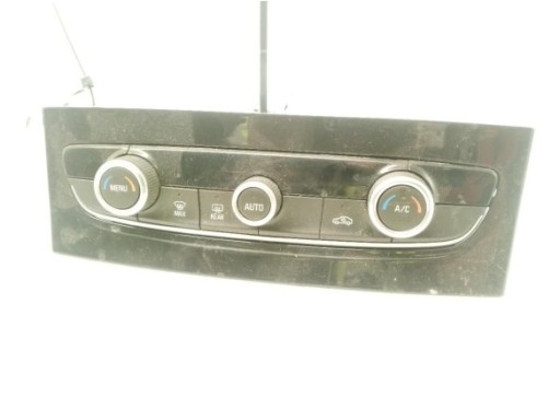 BRAZO SUSPENSION DEL DER INF ANTERIOR OPEL GRANDLAND X (A18)|Desguaces La Cabaña