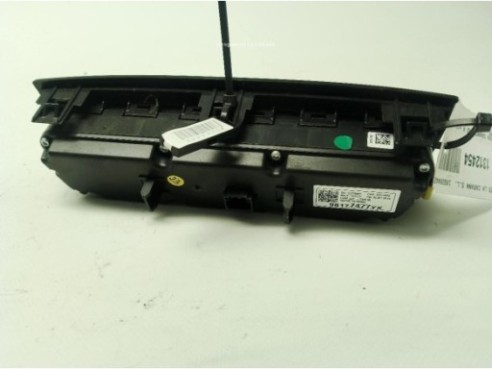 BRAZO SUSPENSION DEL DER INF ANTERIOR OPEL GRANDLAND X (A18)|Desguaces La Cabaña 2