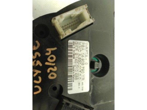 14908790YR, MANDO CLIMA PEUGEOT 807 (E)|Desguaces La Cabaña