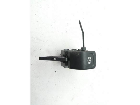 9060790 INTERRUPTOR FRENO MANO ELECTRICO OPEL INSIGNIA B Grand Sport (Z18) |Desguaces La Cabaña
