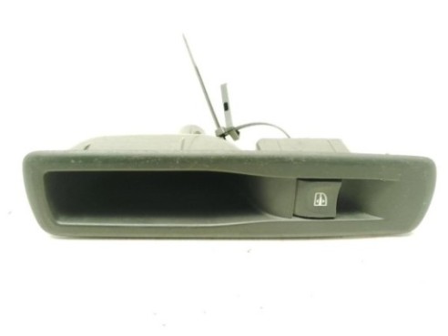 MANDO ELEVALUNAS PUERTA LAT DEL DER RENAULT LAGUNA III (BT0/1)|Desguaces La Cabaña