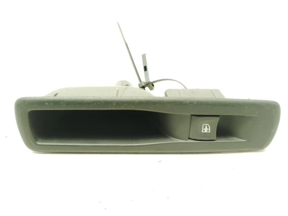 MANDO ELEVALUNAS PUERTA LAT DEL DER RENAULT LAGUNA III (BT0/1)|Desguaces La Cabaña