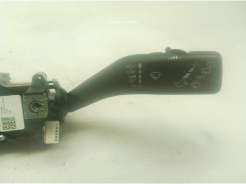 5K0953501DH MANDO COMPLETO VW TIGUAN (5N_)|Desguaces La Cabaña