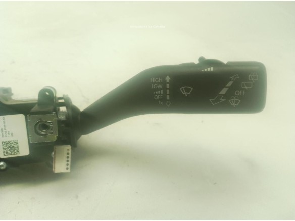 5K0953501DH MANDO COMPLETO VW TIGUAN (5N_)|Desguaces La Cabaña