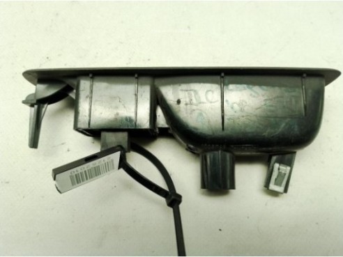 MANDO ELEVALUNAS PUERTA LAT DEL DER RENAULT LAGUNA III (BT0/1)|Desguaces La Cabaña