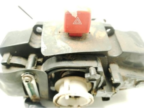 MANDO COMPLETO LAND ROVER 88/109 (LR)|Desguaces La Cabaña