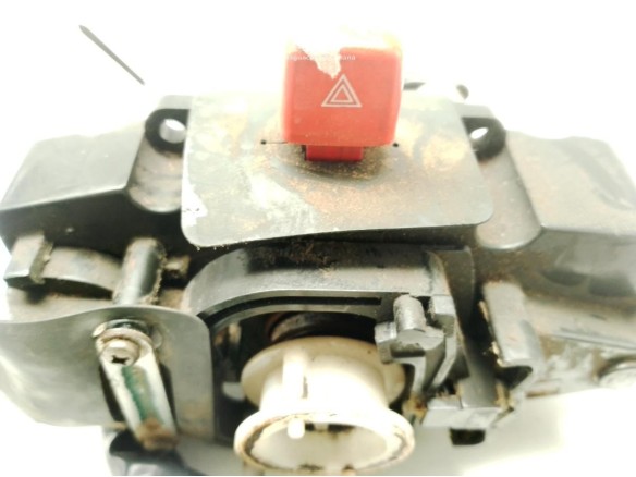 MANDO COMPLETO LAND ROVER 88/109 (LR)|Desguaces La Cabaña