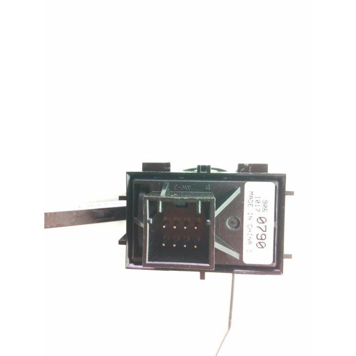 9060790 INTERRUPTOR FRENO MANO ELECTRICO OPEL INSIGNIA B Grand Sport (Z18) |Desguaces La Cabaña