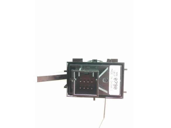 9060790 INTERRUPTOR FRENO MANO ELECTRICO OPEL INSIGNIA B Grand Sport (Z18) |Desguaces La Cabaña