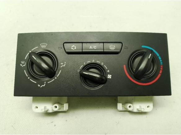 9658084577, MANDO CLIMA CITROEN C4 I (LC_)|Desguaces La Cabaña