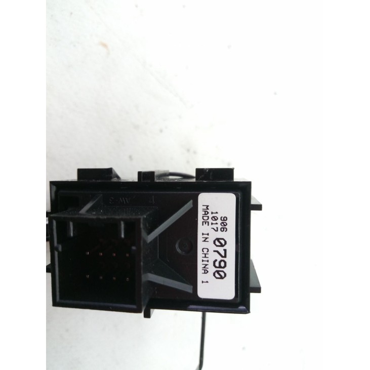9060790 INTERRUPTOR FRENO MANO ELECTRICO OPEL INSIGNIA B Grand Sport (Z18) |Desguaces La Cabaña
