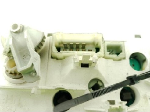9658084577, MANDO CLIMA CITROEN C4 I (LC_)|Desguaces La Cabaña