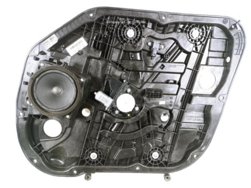56500A4050 CREMALLERA KIA CARENS IV|Desguaces La Cabaña
