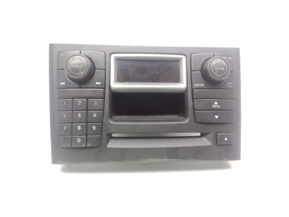 MANDO RADIO VOLVO XC90 I (275)|Desguaces La Cabaña