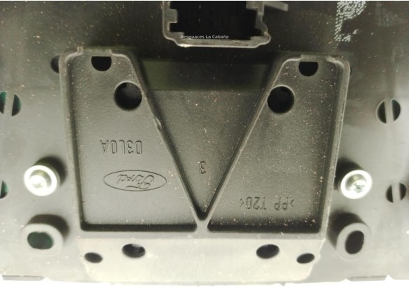 AM5T18K811BD MANDO RADIO FORD C-MAX II (DXA/CB7, DXA/CEU)|Desguaces La Cabaña