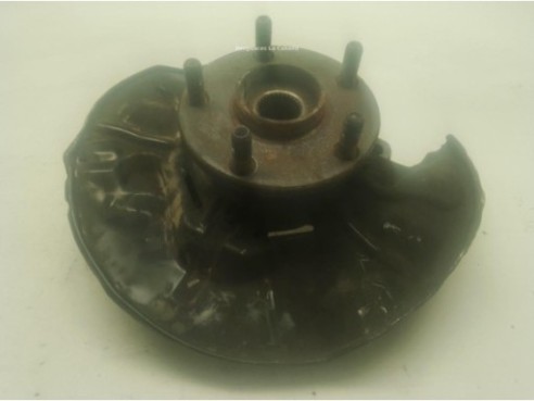 TOYOTA|Desguaces La Cabaña 2