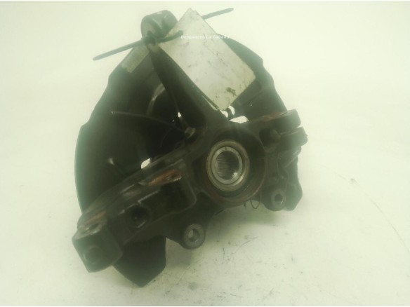 L1TC3K170B1A MANGUETA DEL DER FORD FOCUS IV Turnier (HP)|Desguaces La Cabaña