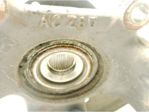 MANGUETA DEL DER PEUGEOT 607 (9D, 9U)|Desguaces La Cabaña
