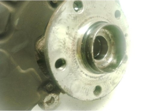 MANGUETA DEL DER AUDI A3 (8P1)|Desguaces La Cabaña