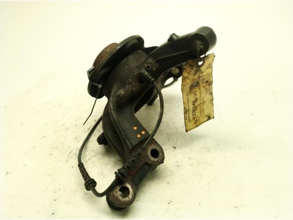 MANGUETA DEL DER RENAULT MEGANE III Fastback (BZ0_)|Desguaces La Cabaña